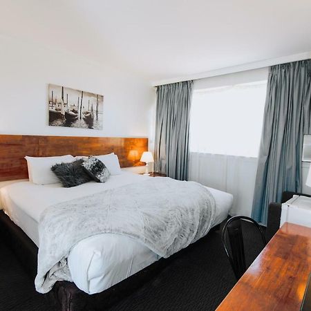 Tamworth City Motel Dış mekan fotoğraf