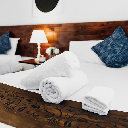 Tamworth City Motel Dış mekan fotoğraf