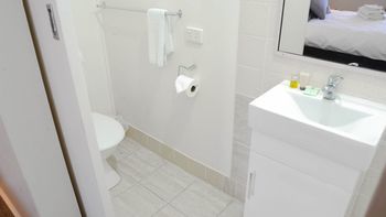 Tamworth City Motel Dış mekan fotoğraf